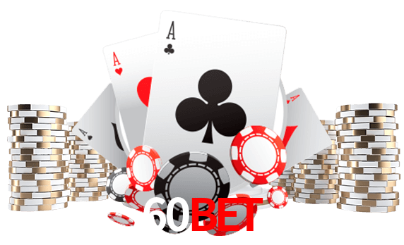 Jogue jogos de pôquer em 60Bet