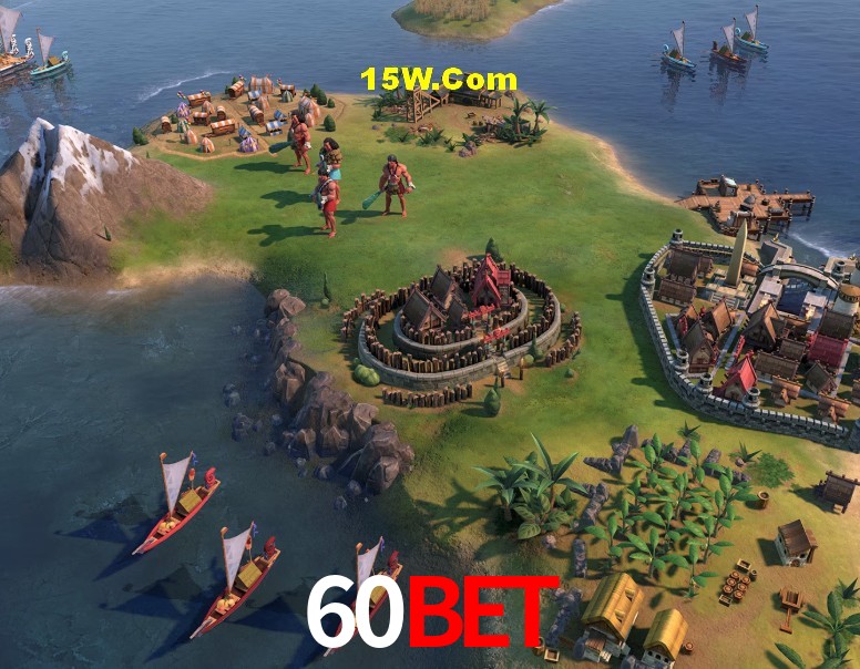 Torneios 60Bet