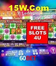Promoção Relâmpago 60Bet