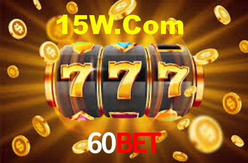 Bônus Generosos e Exclusivos no 60Bet para Você!