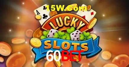 Jogos de Slot 60Bet
