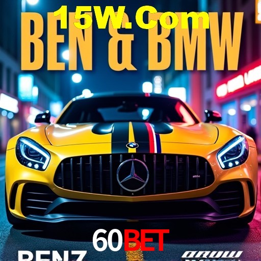 Descubra o Mundo do Cassino Online com 60Bet