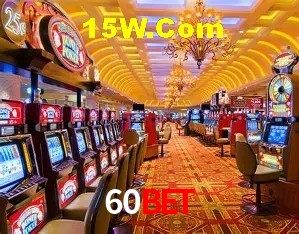Especiais de Fim de Semana 60Bet