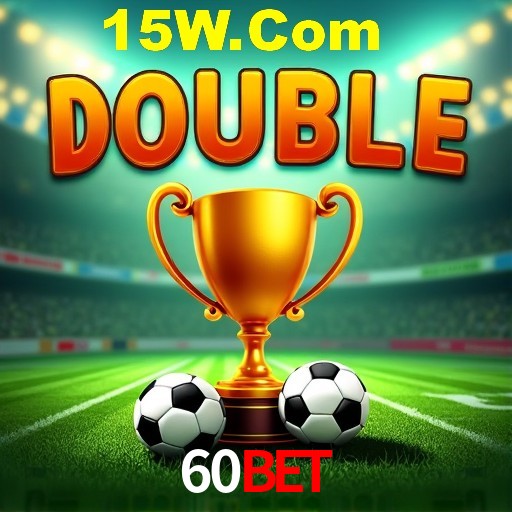 Seasonal Promotions 60Bet