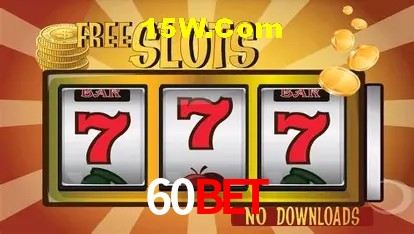 Diretório de Jogos 60Bet