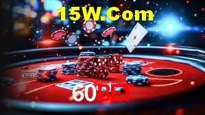 Games Directory 60Bet
