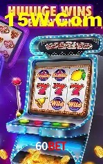 cassino 60Bet