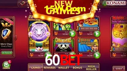 Avaliações dos Jogadores 60Bet