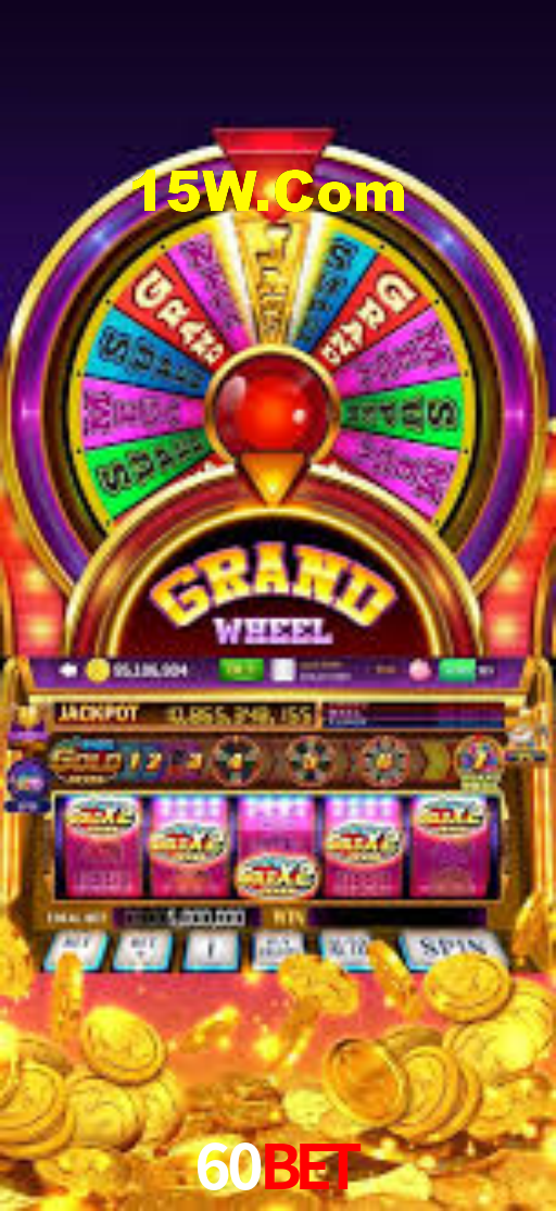 60Bet App Interface