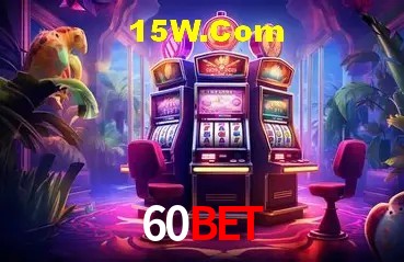 Casino VIP 60Bet