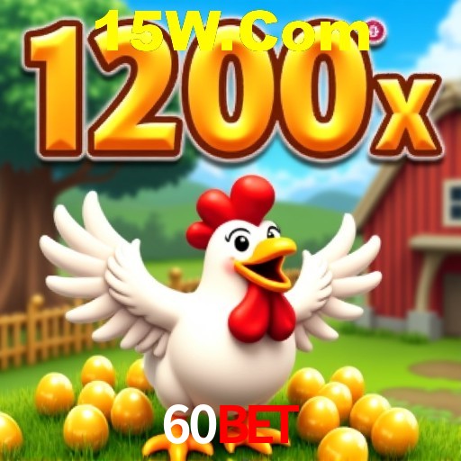 Desvendando o Mundo dos Jogos Virtuais na 60Bet