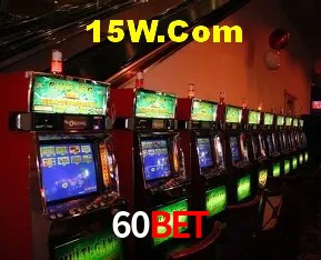 Apostas de Futebol 60Bet