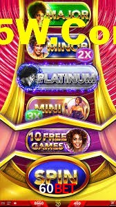 Tournaments 60Bet