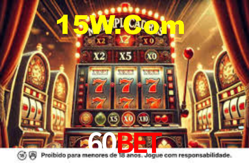 60Bet: Seu Cassino Premiado com Pagamentos Rápidos