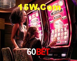 Slot Games 60Bet