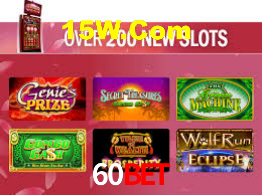 60Bet Login