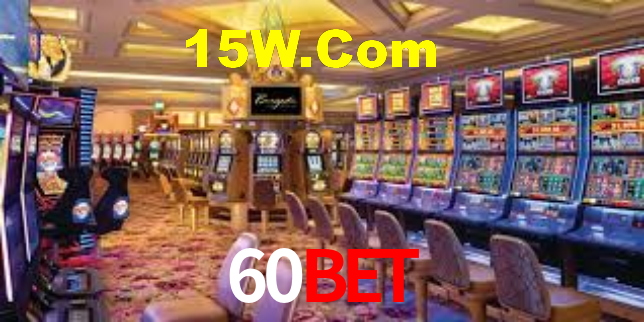 Download rápido e seguro na 60Bet