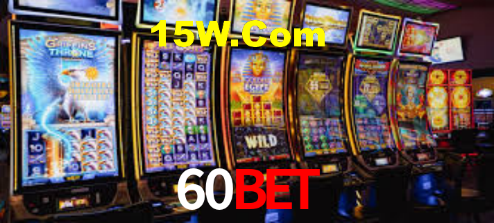 Escolher plataforma para baixar 60Bet