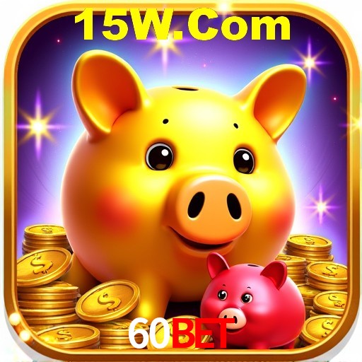 Bônus de Boas-vindas 60Bet