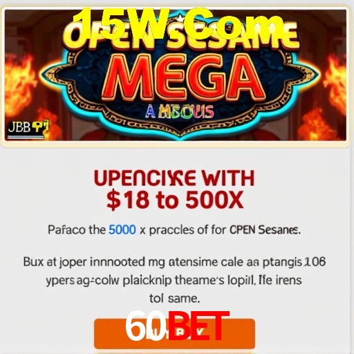 Interface Premium 60Bet