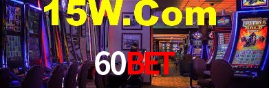 Tennis Betting 60Bet