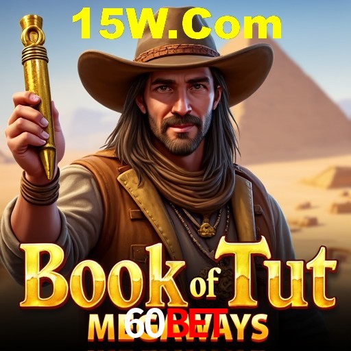 Desvendando o Mundo dos Jogos Virtuais na 60Bet