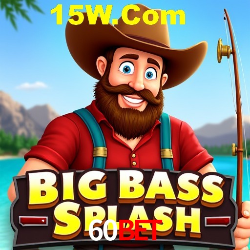 APP oficial da 60Bet para mobile