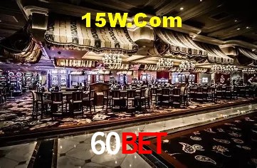 Jogos de Slot 60Bet