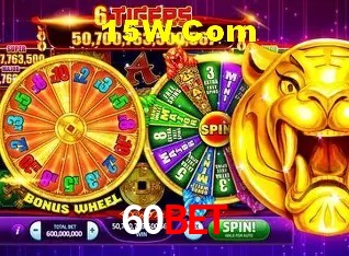 Casino Ao Vivo 60Bet
